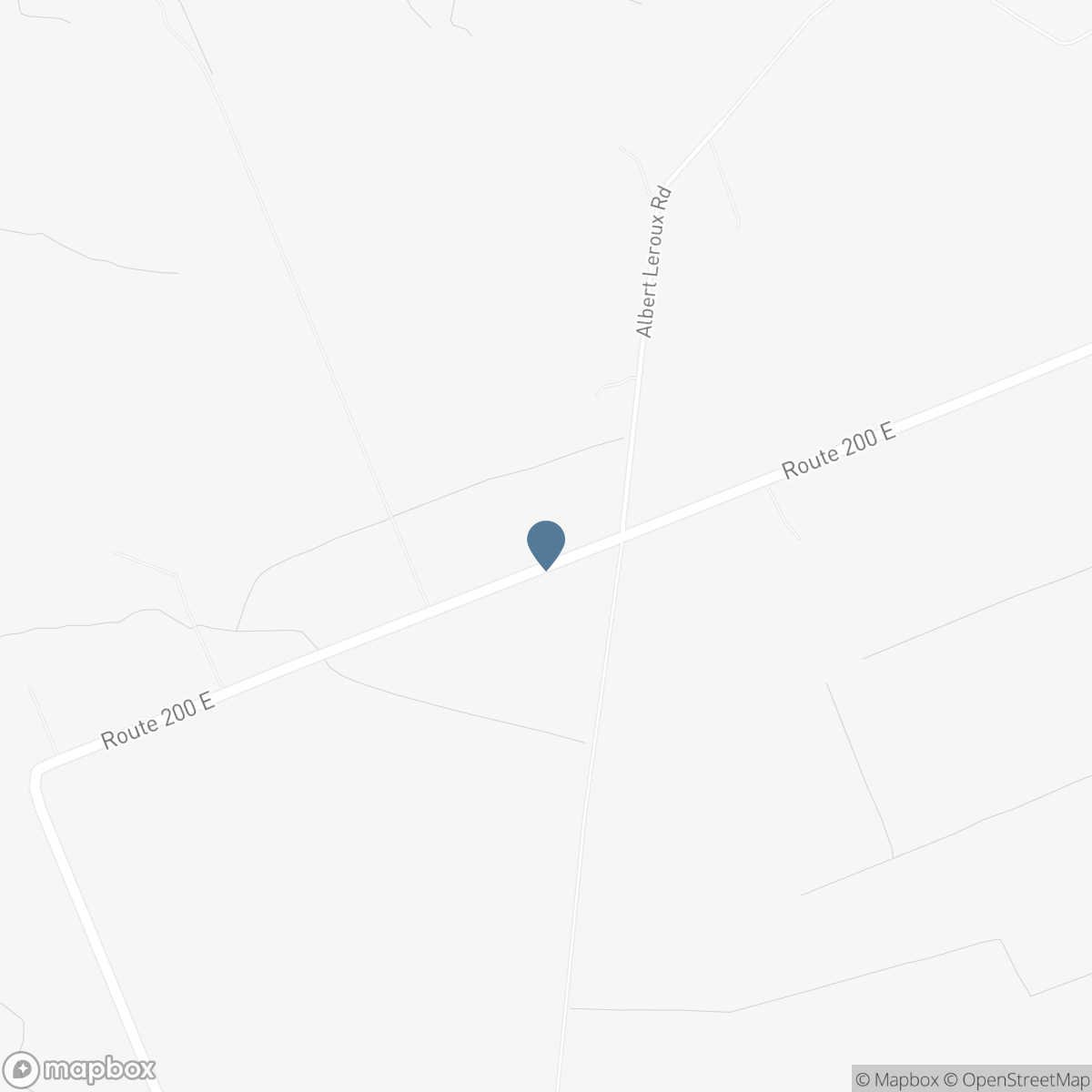 280 ROUTE 200 E, Casselman, Ontario K0A 1M0